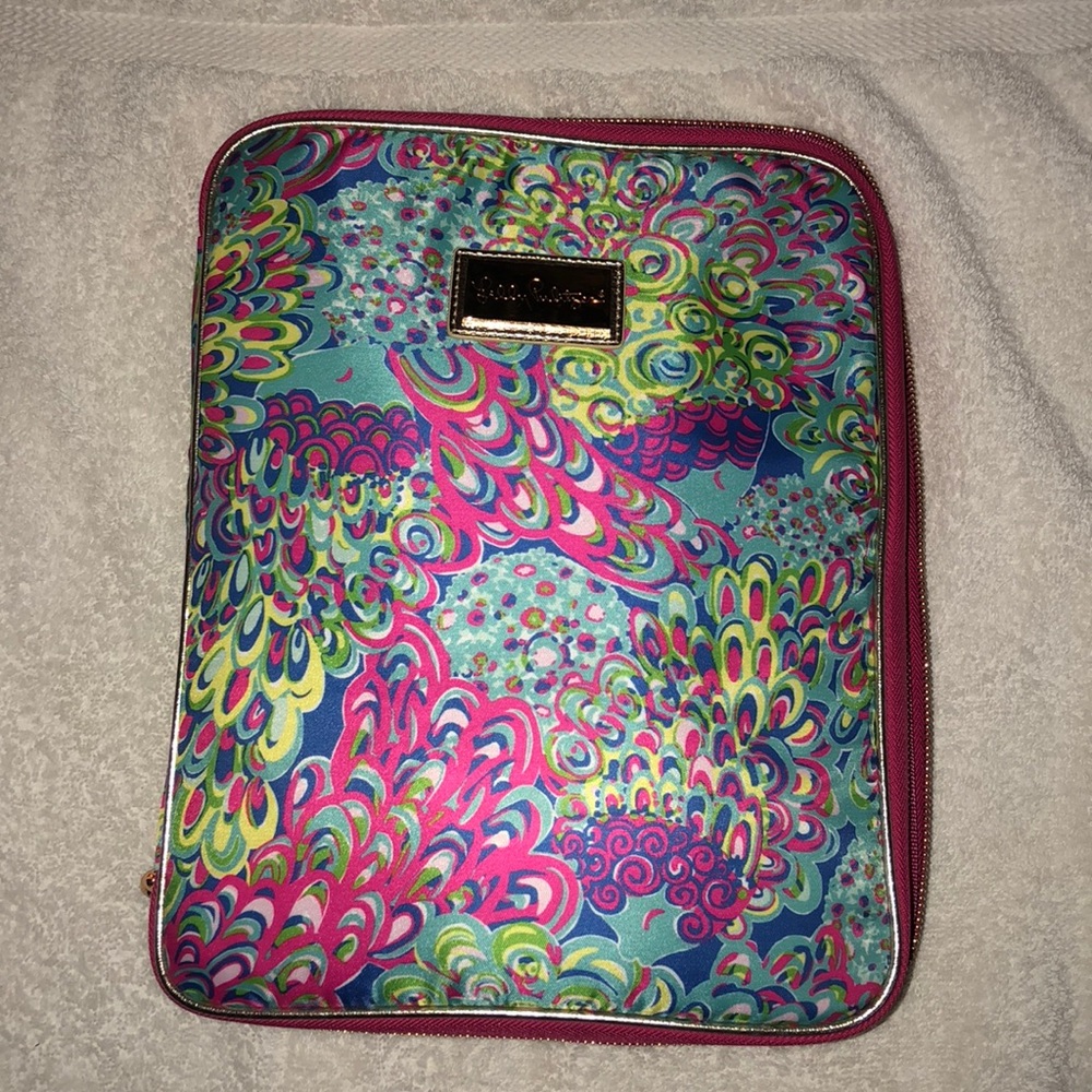 Lilly Pulitzer portfolio